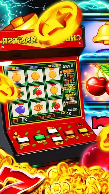 Cherry Master Screenshot